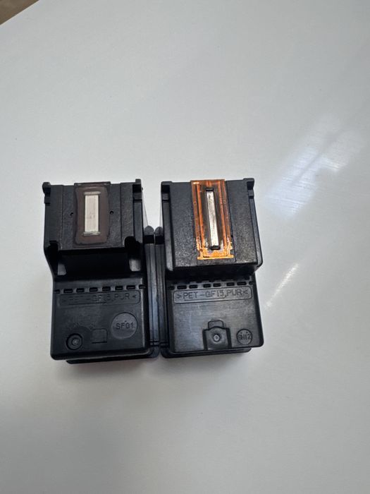 Tusze do drukarki HP 652