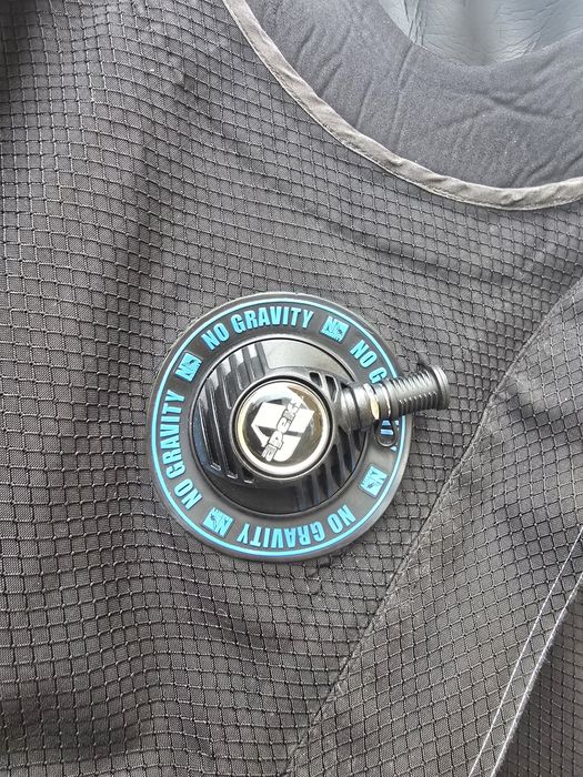 Skafander NoGravity Baltic