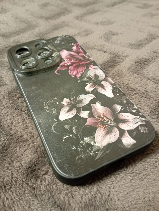 Чохол для айфона