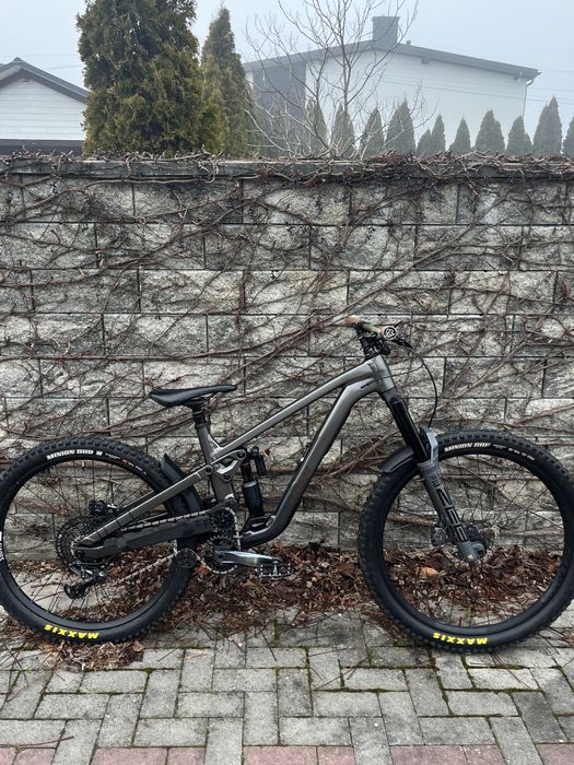 Trek Slash Gen 6 M/L 29/27,5 Mullet ZEB Ultimate