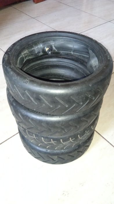 Opony Xiaomi m365
