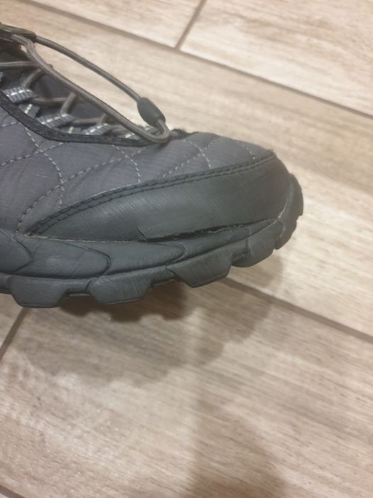 Merrell Ice Cap Moc 2. 42го размер 26.5 по стельке