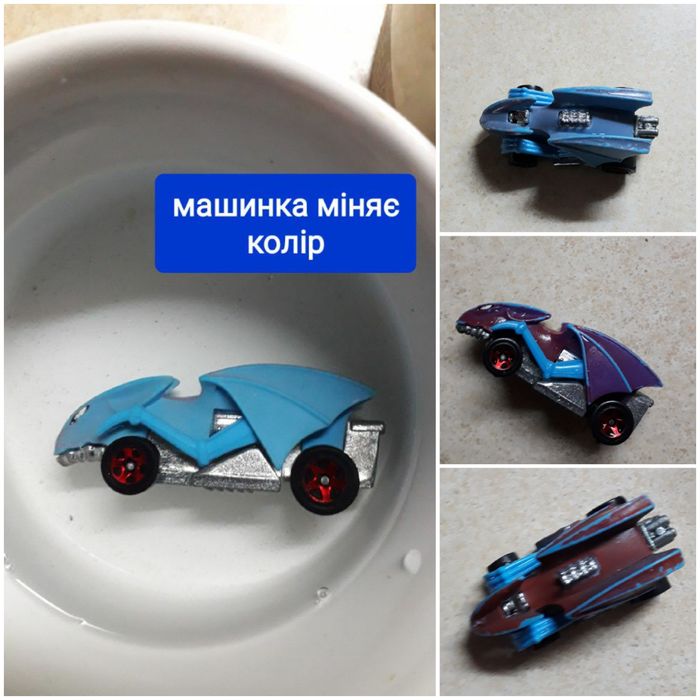 Hot Wheels машинка колекційні машинки модельки мотоцикл іграшки