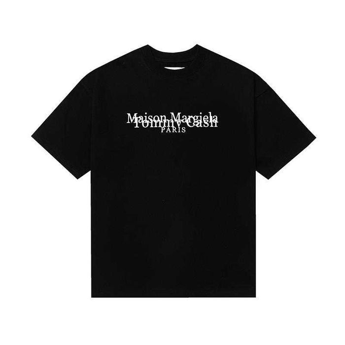 БЕЗ ПЕРЕДПЛАТИ! Maison Margiela Numbers футболка | 8 дизайнів | XS-2XL