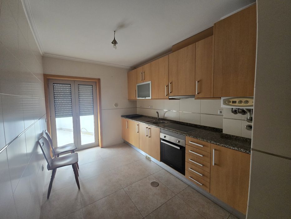 Vendo apartamento T2 na Barra