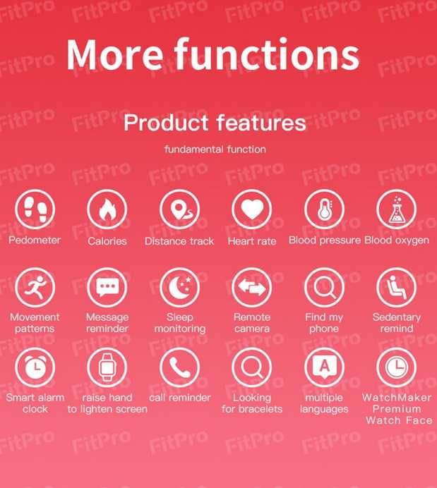 Smart Band М7 Фитнес Браслет MI 7 смарт часи