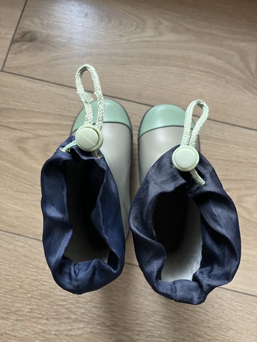 Kalosze dzieciece Playshose