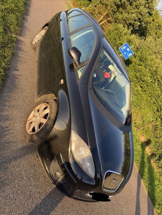 Seat Altea XL