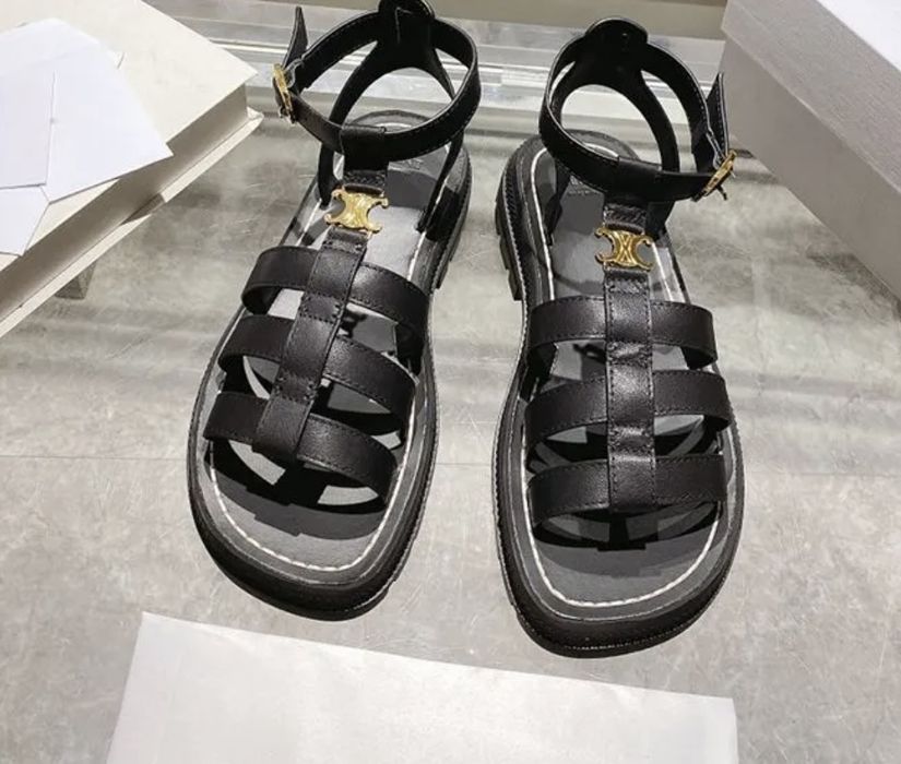 Босоніжки Celine