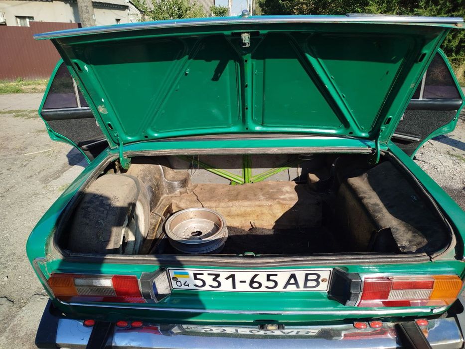 Продам авто ВАЗ 2106