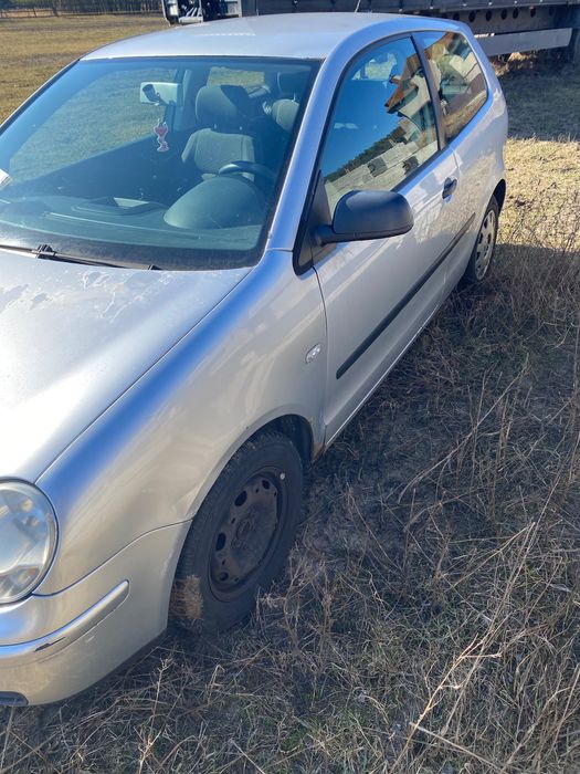 Sprzedam vw polo