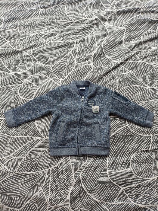 Komplet spodnie, bluza