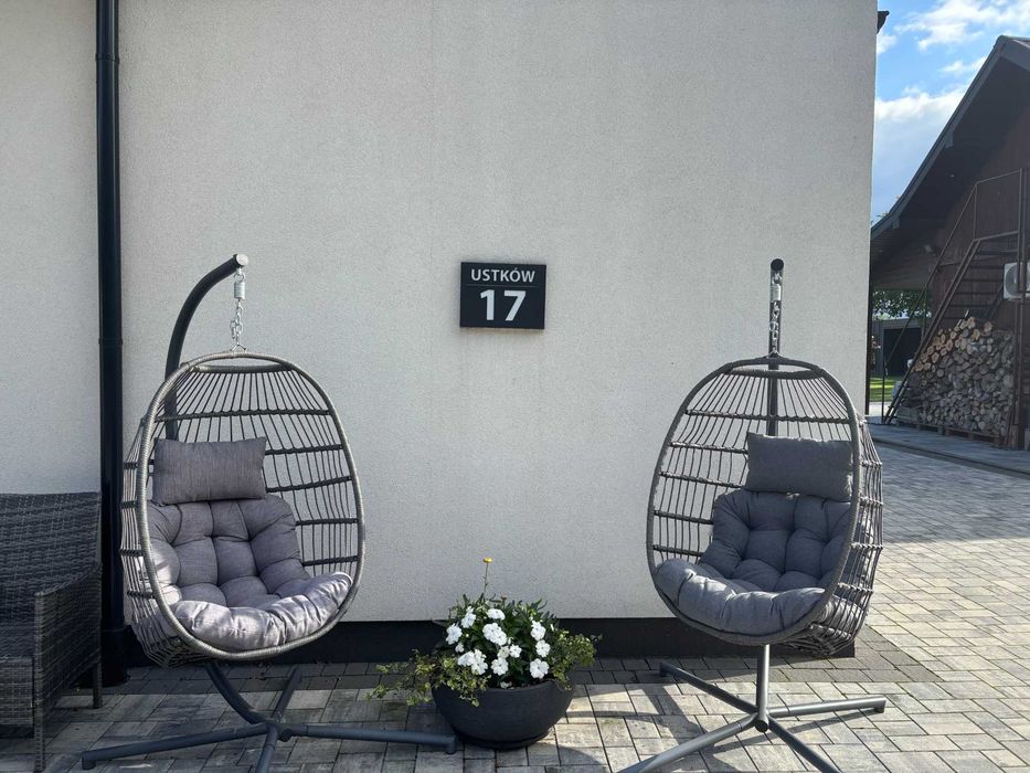 Agroturystyka  z  Jakuzzi w Ustkowie