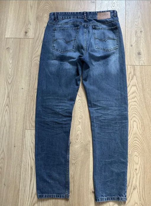 LEE Cooper spodnie jeansy W34L32