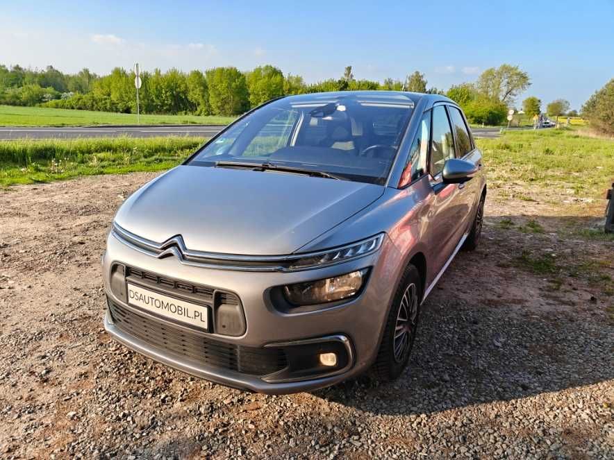 Citroën C4 Picasso