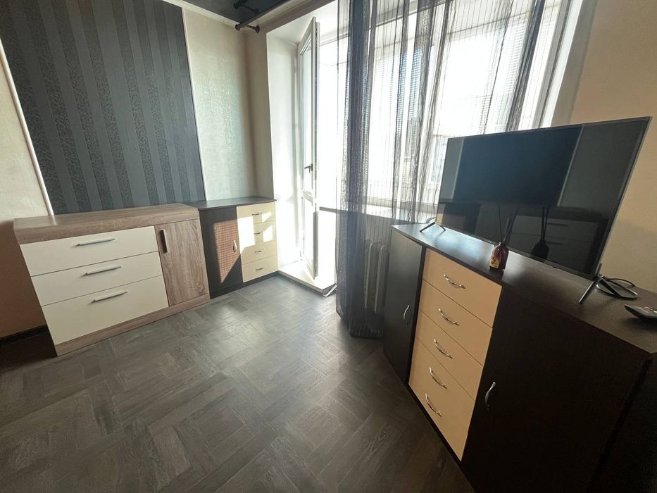 Сдам квартиру с ремонтом!