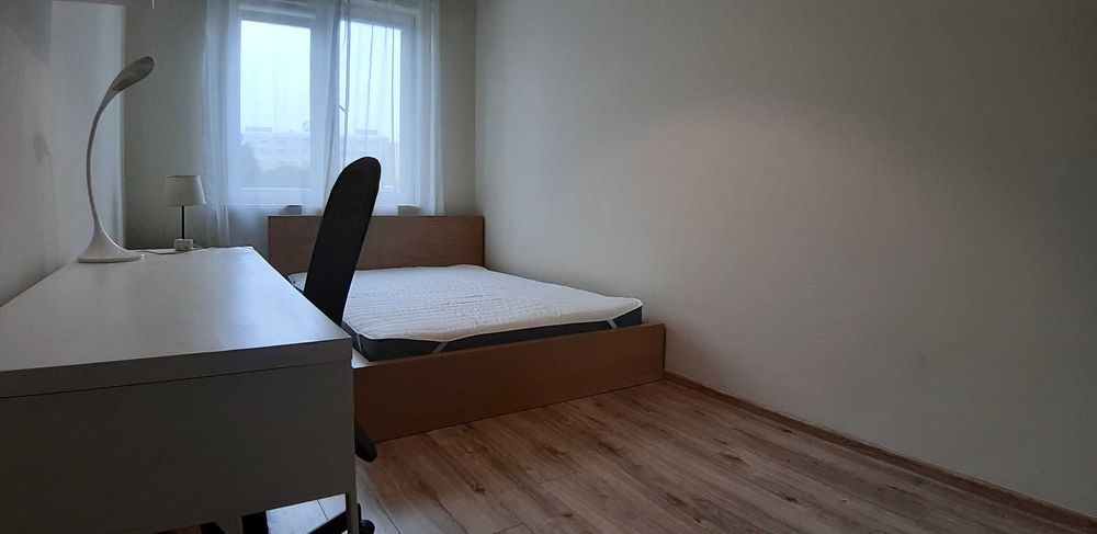 Mieszkanie, dwa pokoje ul. Chodźki 25, blisko UM