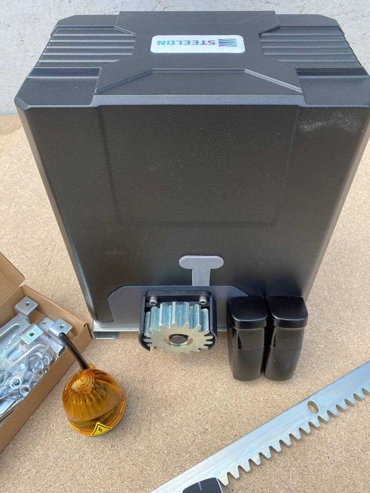 Автоматические ворота, Автоматика для ворот, Мотор, Гарантия