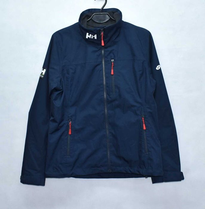 Damska Kurtka Żeglarska na Polarze Helly Hansen Protection Sailing Jacket S
