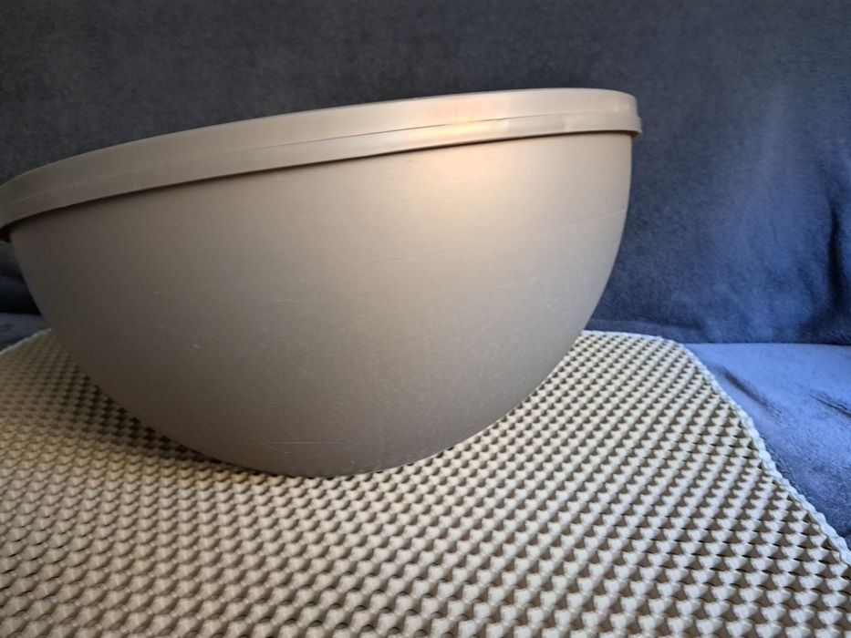 Kuweta i mata dwuwarstwowa XXL 75x55 cm