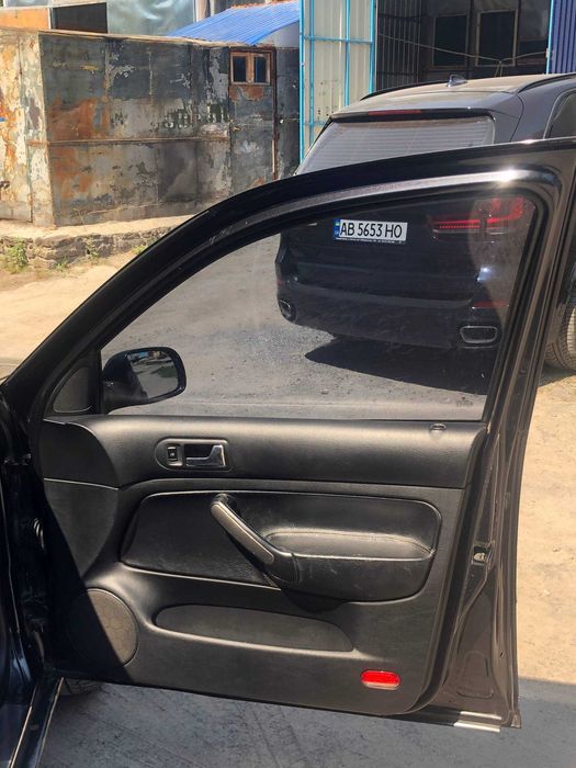 Volkwagen BORA 1.6