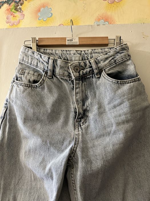 Джинси жіночі джинсы джинсы кльош