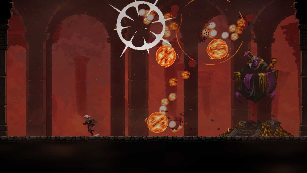 Dragon is Dead Guernian Edition Switch