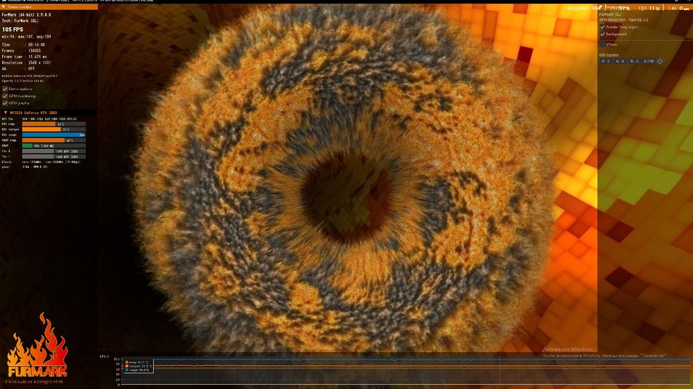 Продам RTX 3080.