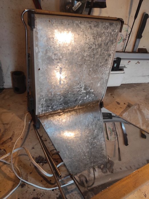 Фотоглянцеватель