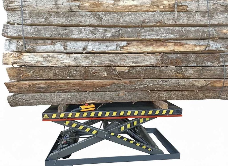 Plataformas Sobrado Valongo