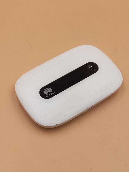 Мобільний 3G Wi-Fi роутер HUAWEI EC5321u-1