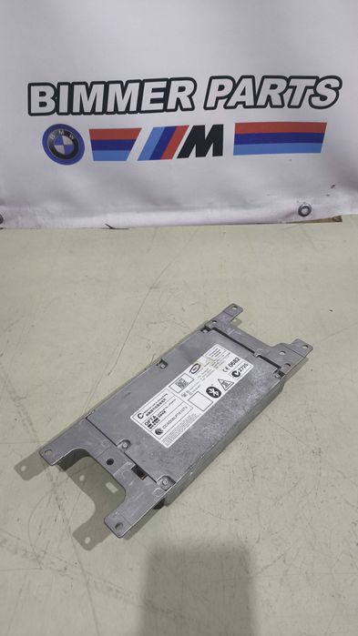 Módulo/Unidade Bluetooth MULF2 BMW serie 1/3/5/7/X5/X6 9204.545
