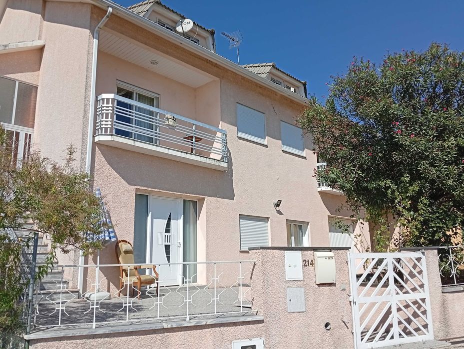 Moradia T4 com vistas deslumbrantes