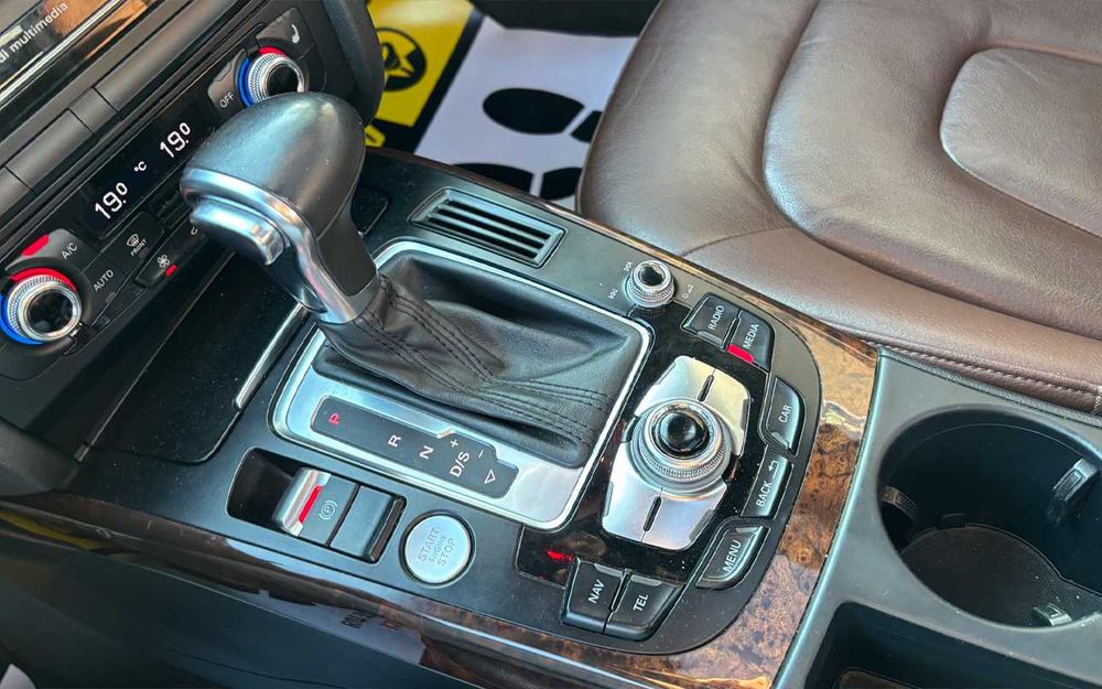 Audi   A4   2014