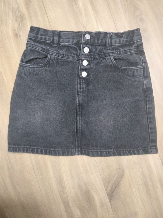 Spódnica Jeansowa
