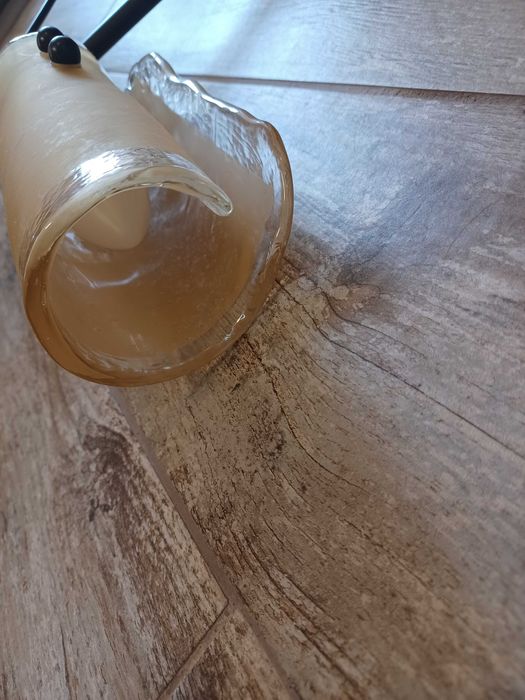 Candeeiro de cinco lâmpadas