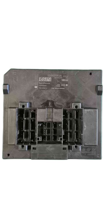 Módulo Electrónico VW GOLF VII 5Q0937084N (OEM) | 5WK50591C (OEM)