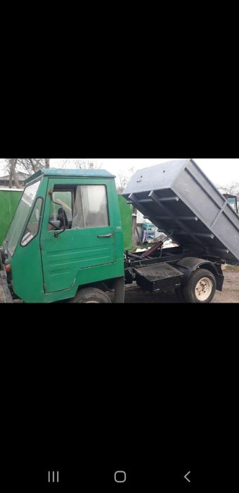 Продам Мультикар -25 Іфа мультикар.