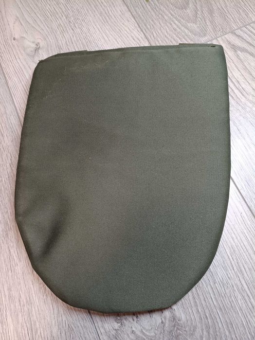 Напашна сумка і захист паху Корсар з кевларом