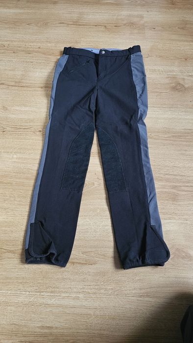 Bryczesy Equilibre 164