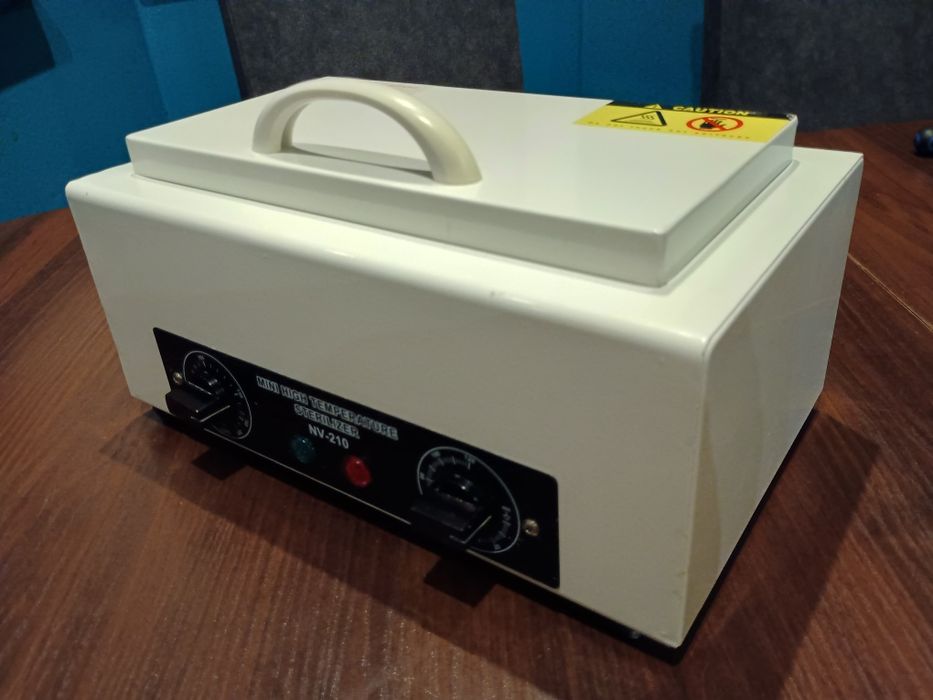 Sterylizator NV-210 kosmetyczny