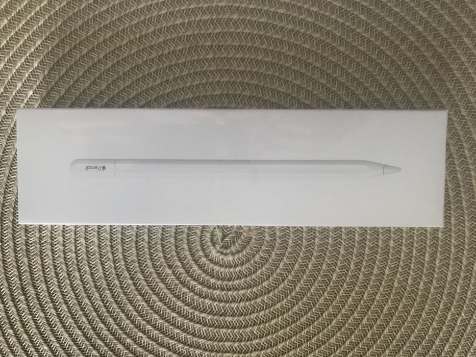 Apple pencil usb c