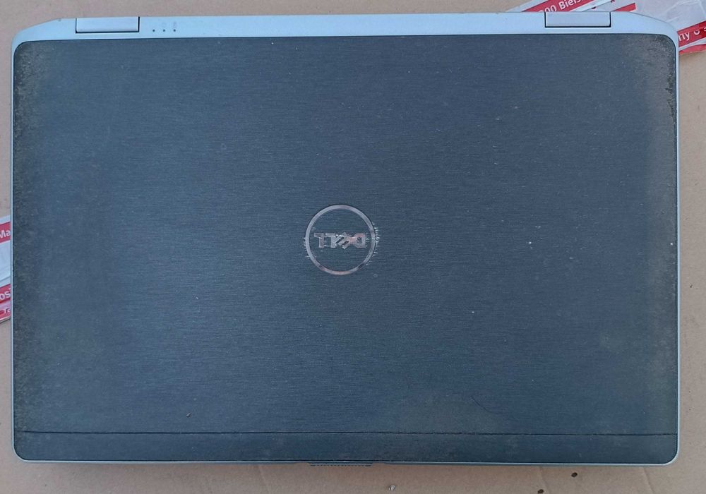 Laptop Dell Latitude E 6530