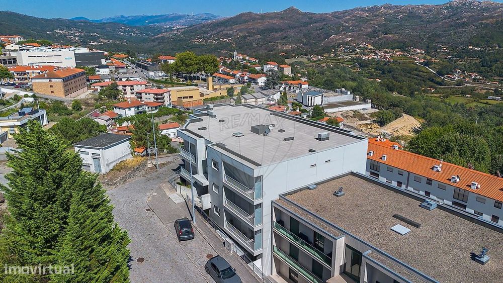Apartamento T2 para venda