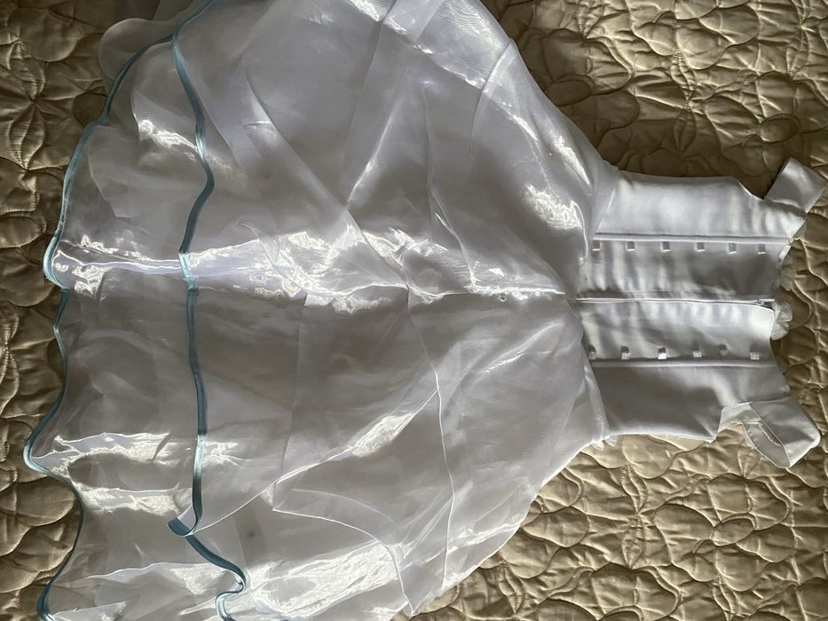 плаття  для дівчинки