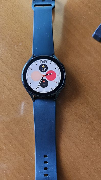 Vendo Samsung Galaxy Watch 4