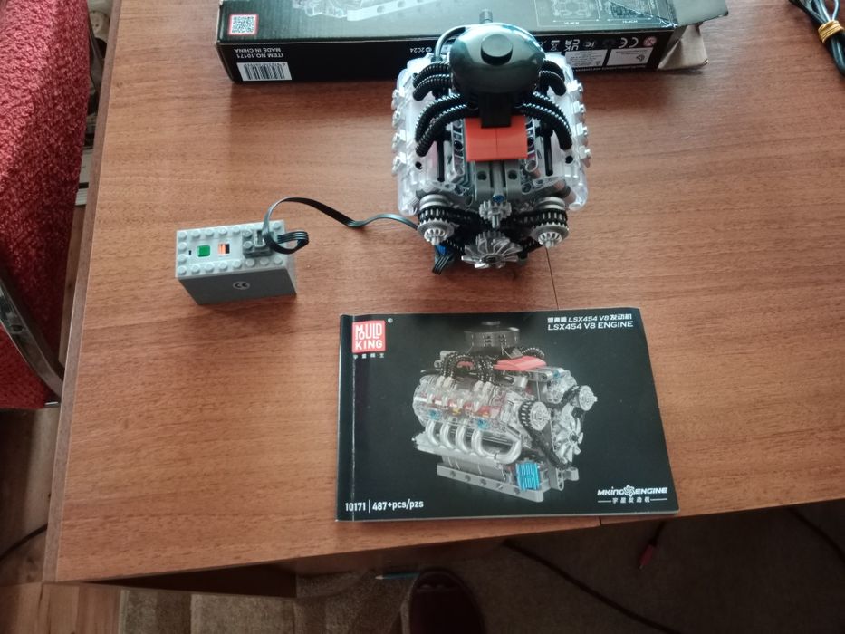 Конструктор Лего, БРИКС и др. одним лотом недорого!