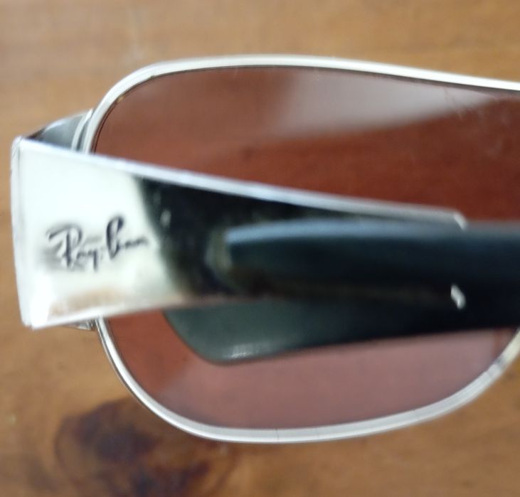 Óculos de mulher originais ray- ban