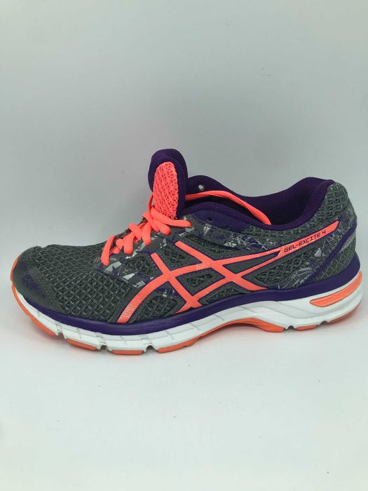 ASICS Gel-Excite 4 r.38 oryginalne buty sportowe damskie