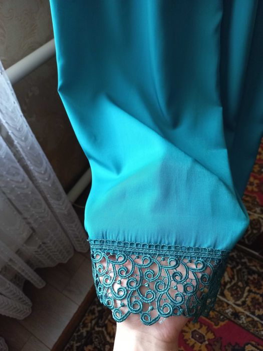 Красивое платье 46-48